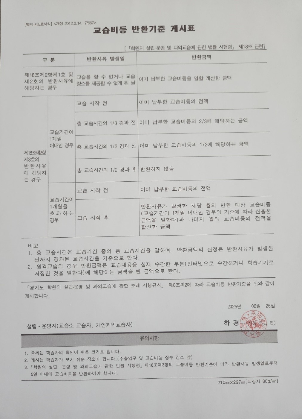 교습비 반환규정.jpg